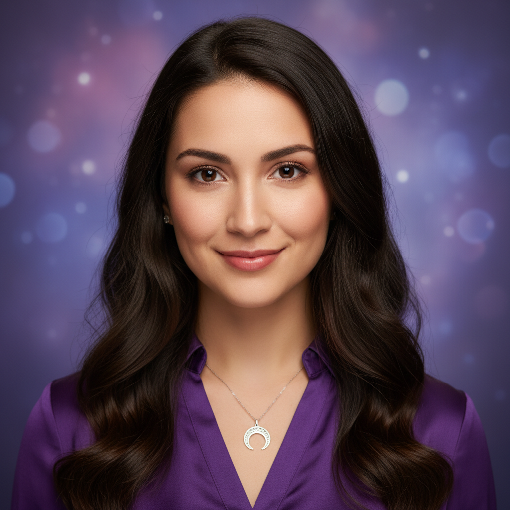 Serena Moon